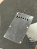Ibanez RG370DX Guitar, Black, 2009, WIZZARD II NECK