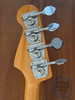 Yamaha Pulser Bass (Precision Bass), 1980 Vintage, MIJ, Natural, Ash