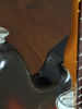 Fender Jazz Bass, ‘62, Three Tone Sunburst, 1989, MIJ
