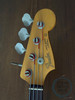 Fender Jazz Bass, ‘62, Three Tone Sunburst, 1989, MIJ