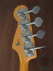Fender Jazz Bass, ‘62, Three Tone Sunburst, 1989, MIJ