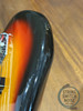 Fender Jazz Bass, ‘62, Three Tone Sunburst, 1989, MIJ
