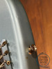 Fender Jazz Bass, ‘62, Ice Blue, 2010, Excellent condition