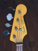 Fender Jazz Bass, ‘62, Ice Blue, 2010, Excellent condition