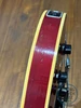 Yamaha SA-70, Hollow Body Bass, Cherry, MIJ 1974, OHSC