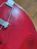 Yamaha SA-70, Hollow Body Bass, Cherry, MIJ 1974, OHSC