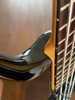 Ibanez SDGR Bass Guitar, 1998, Black, Model SR300