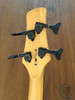 Ibanez SDGR Bass Guitar, 1998, Black, Model SR300