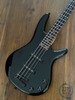 Ibanez SDGR Bass Guitar, 1998, Black, Model SR300