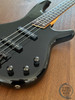 Ibanez SDGR Bass Guitar, 1998, Black, Model SR300