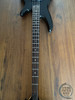 Ibanez SDGR Bass Guitar, 1998, Black, Model SR300