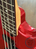 Yamaha Motion B Bass, MB 40C, Red, 1999, 32” Medium Scale