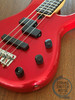 Yamaha Motion B Bass, MB 40C, Red, 1999, 32” Medium Scale