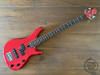 Yamaha Motion B Bass, MB 40C, Red, 1999, 32” Medium Scale