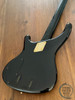 Greco Phoenix Bass Guitar, Black,1991, PXB-950, Made in Japan