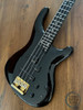 Greco Phoenix Bass Guitar, Black,1991, PXB-950, Made in Japan