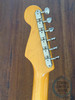 Fender Stratocaster, ‘62, Sunburst, 1999, USA VINTAGE Pickups