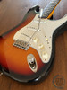 Fender Stratocaster, ‘62, Sunburst, 1999, USA VINTAGE Pickups