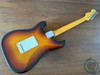 Fender Stratocaster, ‘62, Sunburst, 1999, USA VINTAGE Pickups
