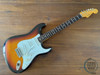 Fender Stratocaster, ‘62, Sunburst, 1999, USA VINTAGE Pickups