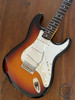 Fender Stratocaster, ‘62, Sunburst, 1999, USA VINTAGE Pickups