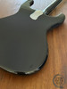 Mosrite of California Guitar, Super Excellent 65, Black, 2000s, AS NEW, OHSC