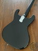 Mosrite of California Guitar, Super Excellent 65, Black, 2000s, AS NEW, OHSC