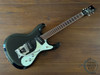 Mosrite of California Guitar, Super Excellent 65, Black, 2000s, AS NEW, OHSC