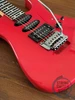 Charvel Stratocaster Guitar, By Jackson, CDS-045, SSH, Red , MIJ 1992