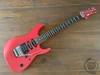 Charvel Stratocaster Guitar, By Jackson, CDS-045, SSH, Red , MIJ 1992