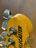 Fender Telecaster, ‘72, Natural Blonde, Ashwood, 1993