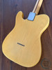 Fender Telecaster, ‘72, Natural Blonde, Ashwood, 1993