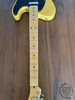 Fender Telecaster, ‘72, Natural Blonde, Ashwood, 1993