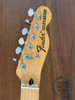 Fender Telecaster, Blonde, RARE, Medium Scale, 1986 Vintage, TLM-50 M