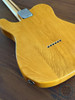 Fender Telecaster, Blonde, RARE, Medium Scale, 1986 Vintage, TLM-50 M