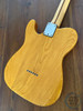 Fender Telecaster, Blonde, RARE, Medium Scale, 1986 Vintage, TLM-50 M