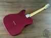 Fender Telecaster, ‘71, Old Candy Apple Red, 2007