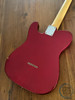 Fender Telecaster, ‘71, Old Candy Apple Red, 2007