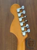 Fender Stratocaster, ‘72, Olympic White Aged, 1986, E Serial