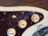 Fender Stratocaster, ‘72, Olympic White Aged, 1986, E Serial