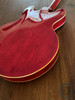 Greco SA-500, ES335 style, Hollow Body Guitar, 1973, MIJ, Cherry, OHSC