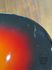 Mosrite of California Guitar, The Ventures '65, Sunburst, 1990’s, OHSC