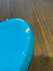 Mosrite of California Guitar, The Ventures '65, RARE, Marine Blue, 1990’s, OHSC