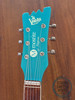 Mosrite of California Guitar, The Ventures '65, RARE, Marine Blue, 1990’s, OHSC