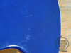 Fender Jazz Bass, Jupiter Blue, 2010, Made in Japan