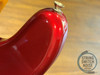 Fender Precision Bass, ‘57, Candy Apple Red, 1989 Vintage, E Serial