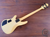 Ibanez Roadstar II Bass Guitar, White, MIJ, 1986, Model RB850