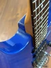 Charvel Stratocaster Guitar, By Jackson, CDS-045, SSH, Blue , MIJ 1992
