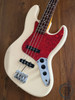 Fender Jazz Bass, ‘62, Vintage White, 1999