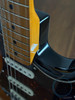 Fender Stratocaster, ‘57, Sunburst, 2004, USA Texas Pickups